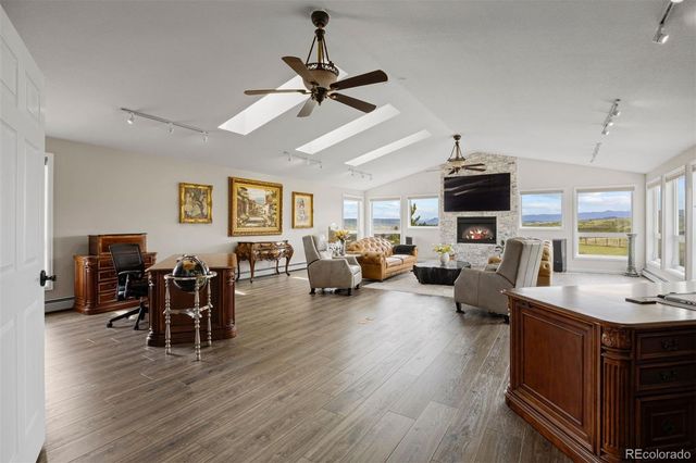 23 Yucca Hills Road, Castle Rock, CO 80109