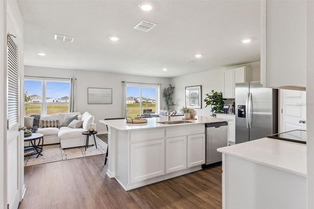 2120 PIGEON PLUM DRIVE, Haines City, FL 33844