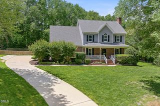 5104 Steuben Place, Fuquay Varina, NC 27526