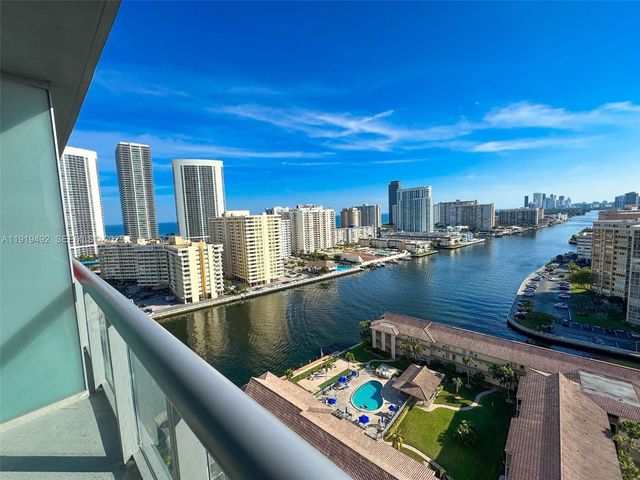 2602 E Hallandale Beach Blvd R1807, Hallandale Beach, FL 33009