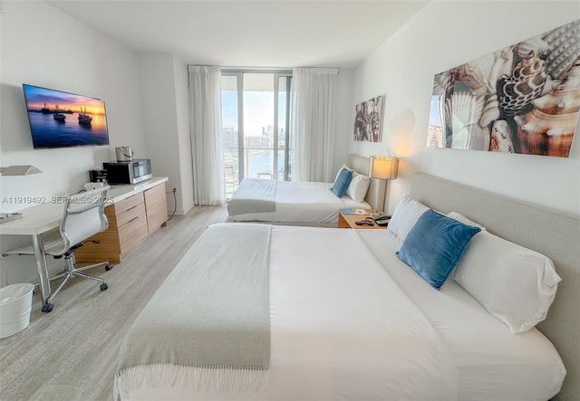 2602 E Hallandale Beach Blvd R1807, Hallandale Beach, FL 33009