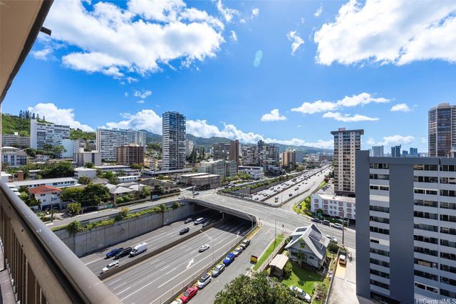 775 Kinalau Place 1409, Honolulu, HI 96813