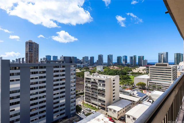 775 Kinalau Place 1409, Honolulu, HI 96813