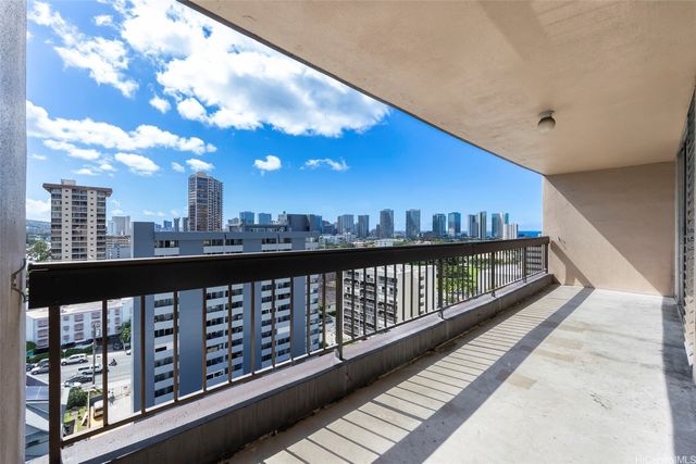 775 Kinalau Place 1409, Honolulu, HI 96813