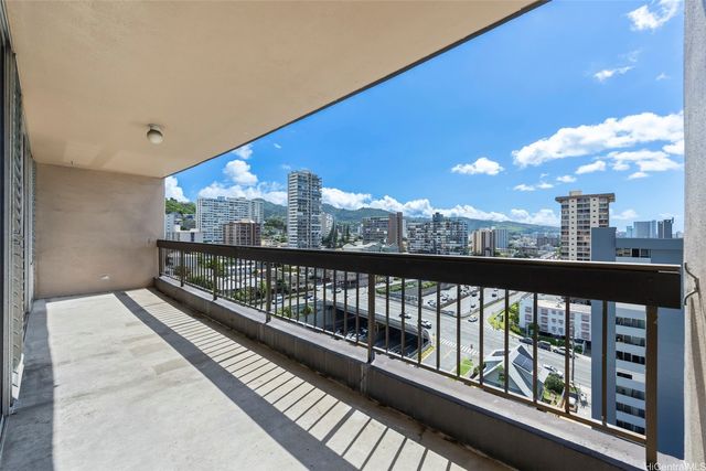 775 Kinalau Place 1409, Honolulu, HI 96813