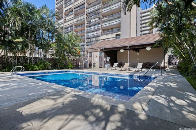 775 Kinalau Place 1409, Honolulu, HI 96813