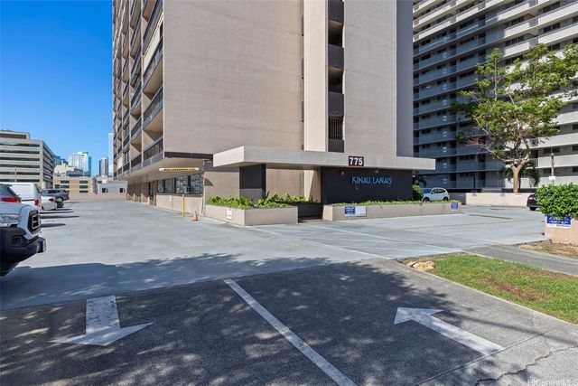 775 Kinalau Place 1409, Honolulu, HI 96813