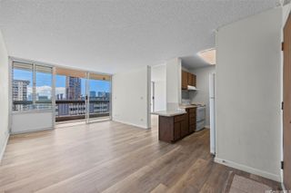 775 Kinalau Place 1409, Honolulu, HI 96813