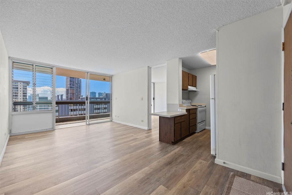 775 Kinalau Place 1409, Honolulu, HI 96813