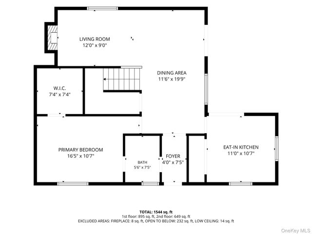 133 Southgate Drive, Massapequa Park, NY 11762