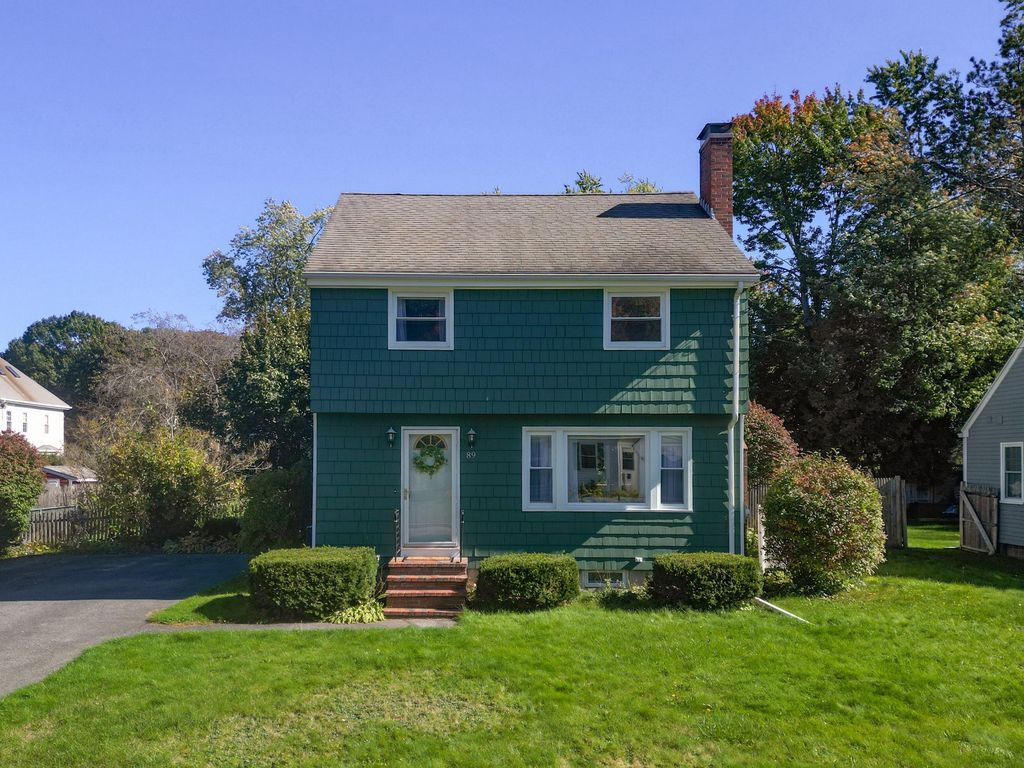 89 Dorset Street, Portland, ME 04102 — photo 2