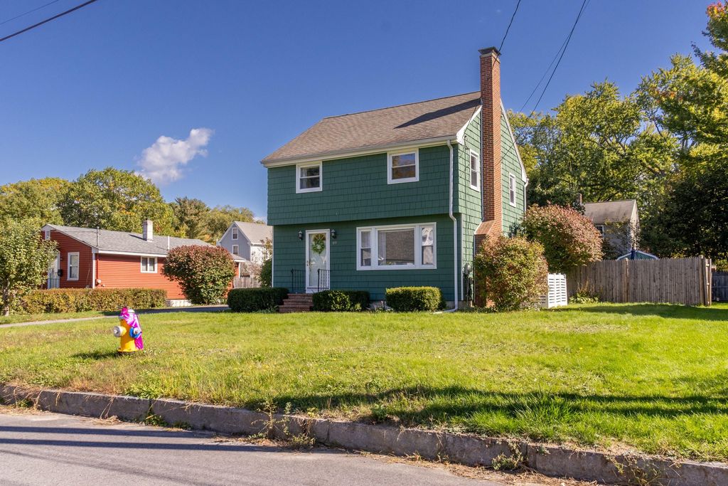 89 Dorset Street, Portland, ME 04102 — photo 3