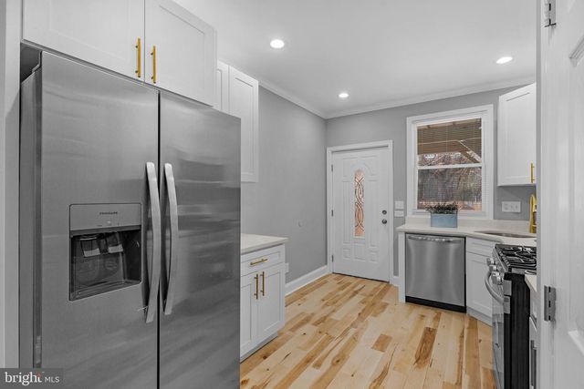 1518 N WOLFE ST, Baltimore, MD 21213