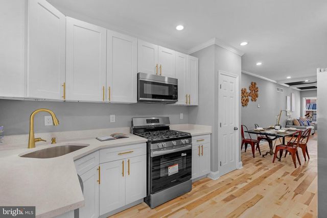 1518 N WOLFE ST, Baltimore, MD 21213