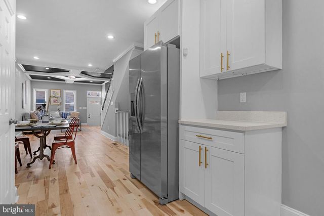 1518 N WOLFE ST, Baltimore, MD 21213