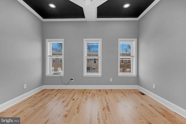 1518 N WOLFE ST, Baltimore, MD 21213