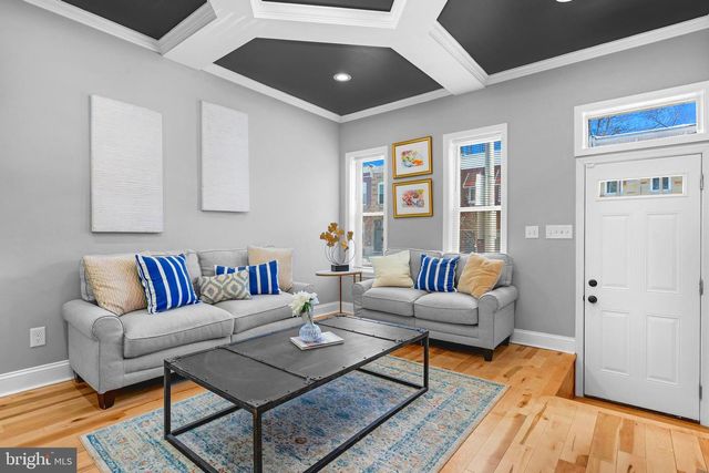 1518 N WOLFE ST, Baltimore, MD 21213