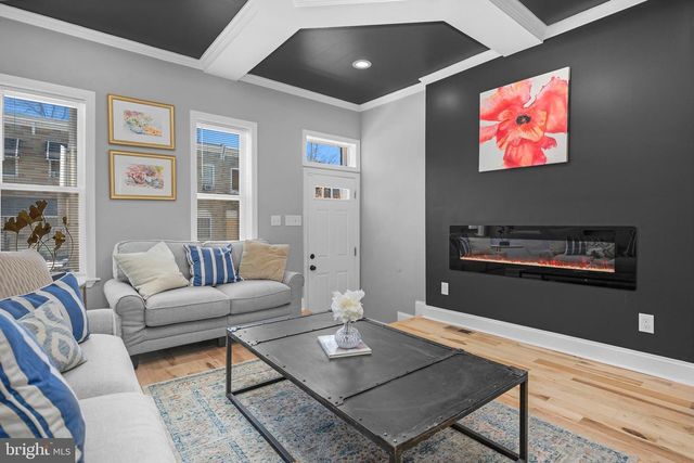 1518 N WOLFE ST, Baltimore, MD 21213