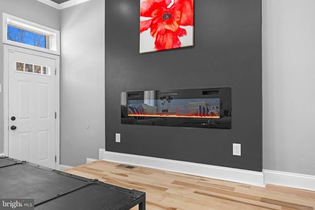 1518 N WOLFE ST, Baltimore, MD 21213