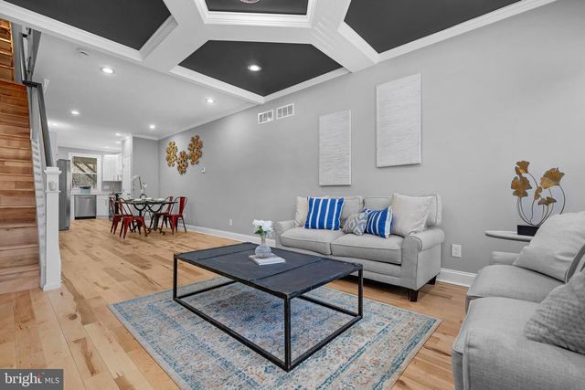 1518 N WOLFE ST, Baltimore, MD 21213