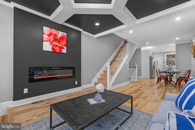 1518 N WOLFE ST, Baltimore, MD 21213