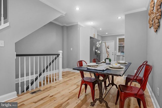 1518 N WOLFE ST, Baltimore, MD 21213