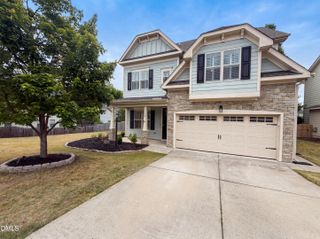 644 Ashe Lake Way, Fuquay Varina, NC 27526