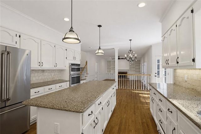 535 Flying Scot Way, Alpharetta, GA 30005