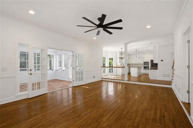 535 Flying Scot Way, Alpharetta, GA 30005