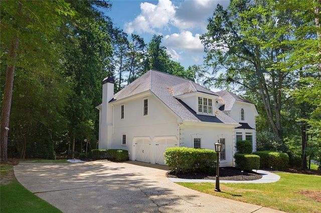 535 Flying Scot Way, Alpharetta, GA 30005