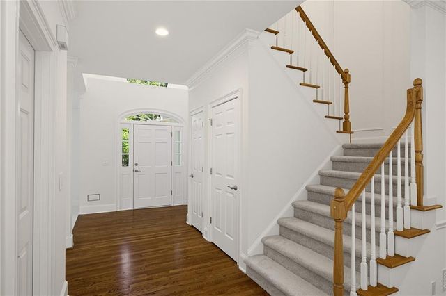535 Flying Scot Way, Alpharetta, GA 30005