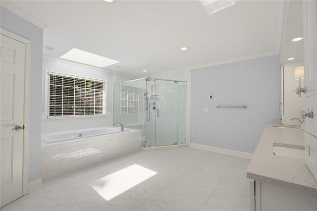 535 Flying Scot Way, Alpharetta, GA 30005