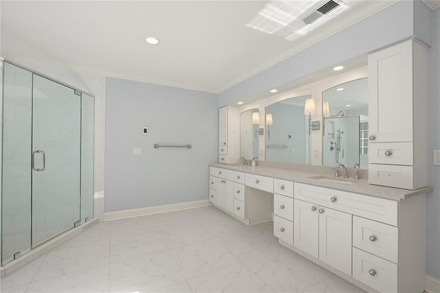 535 Flying Scot Way, Alpharetta, GA 30005