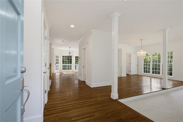 535 Flying Scot Way, Alpharetta, GA 30005