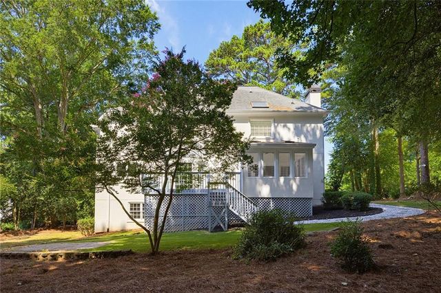 535 Flying Scot Way, Alpharetta, GA 30005