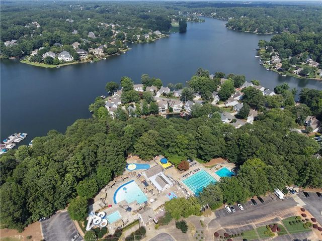 535 Flying Scot Way, Alpharetta, GA 30005