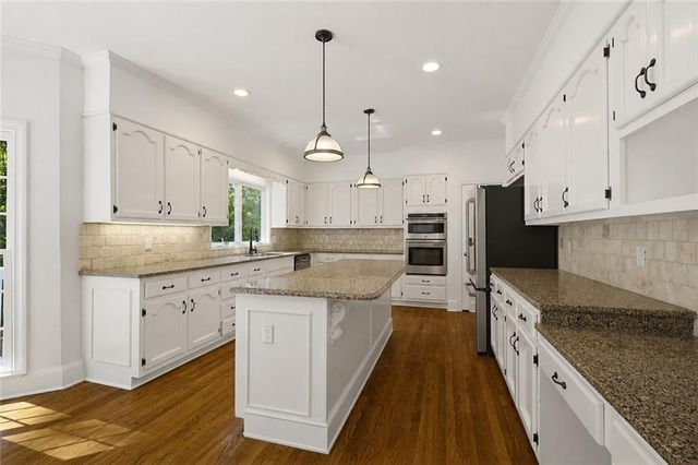 535 Flying Scot Way, Alpharetta, GA 30005