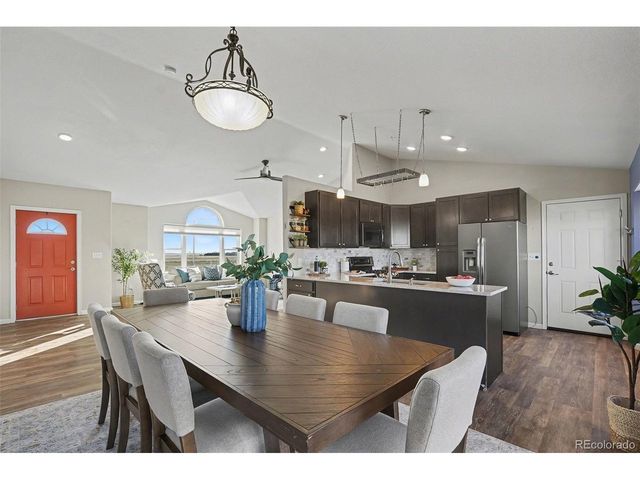 6755 Strasburg Rd, Strasburg, CO 80136