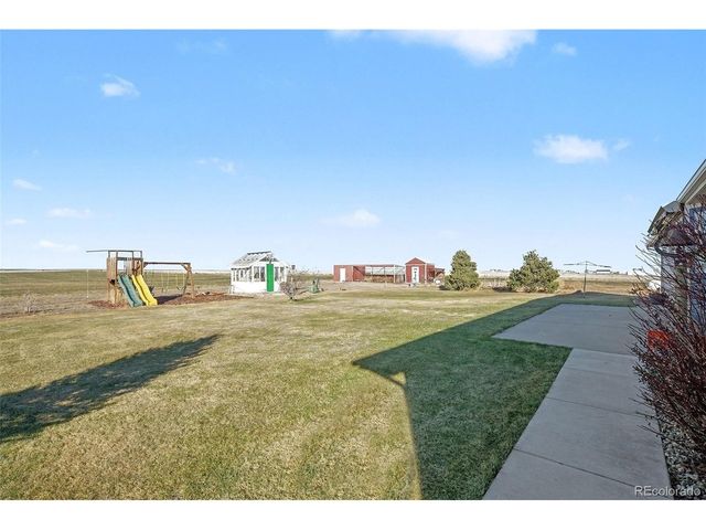 6755 Strasburg Rd, Strasburg, CO 80136