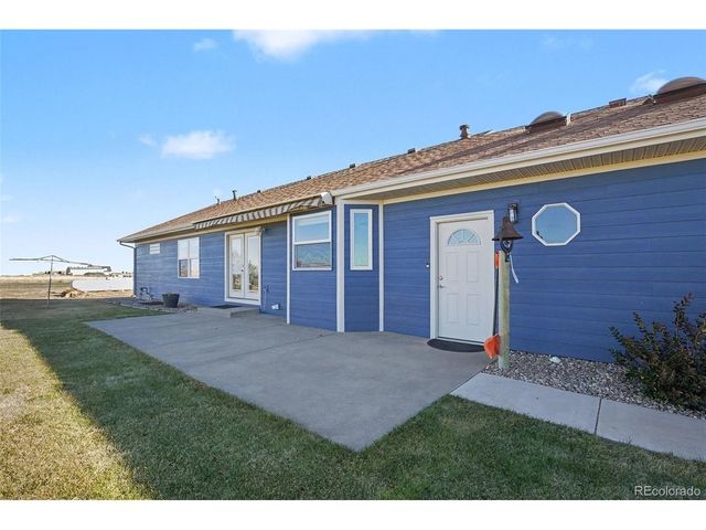 6755 Strasburg Rd, Strasburg, CO 80136