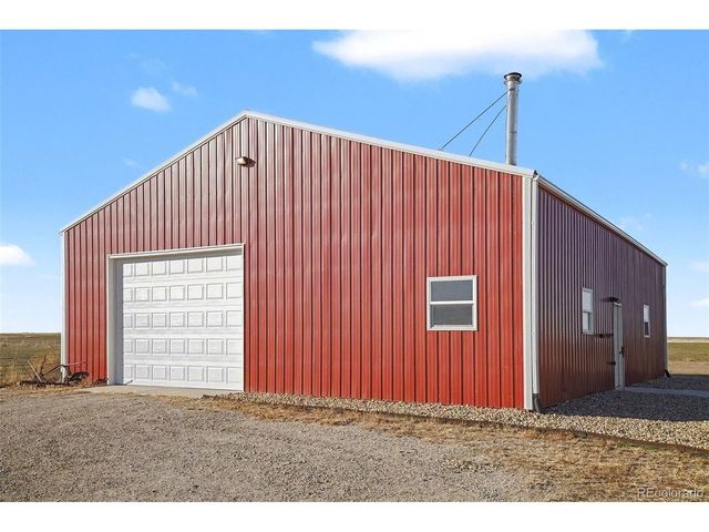6755 Strasburg Rd, Strasburg, CO 80136