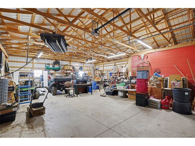 6755 Strasburg Rd, Strasburg, CO 80136