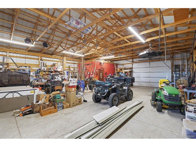 6755 Strasburg Rd, Strasburg, CO 80136