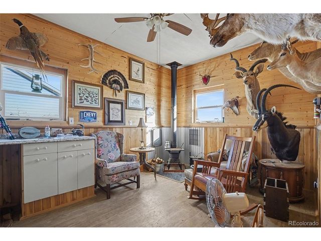 6755 Strasburg Rd, Strasburg, CO 80136