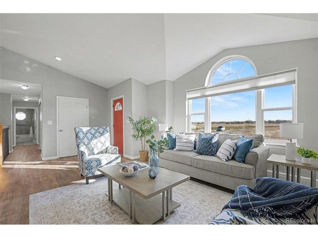 6755 Strasburg Rd, Strasburg, CO 80136