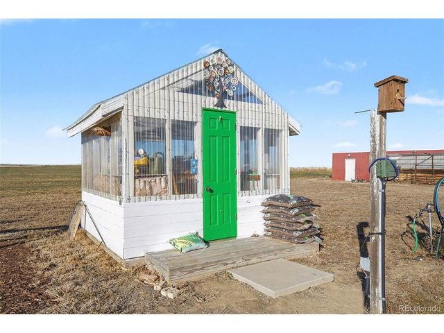 6755 Strasburg Rd, Strasburg, CO 80136
