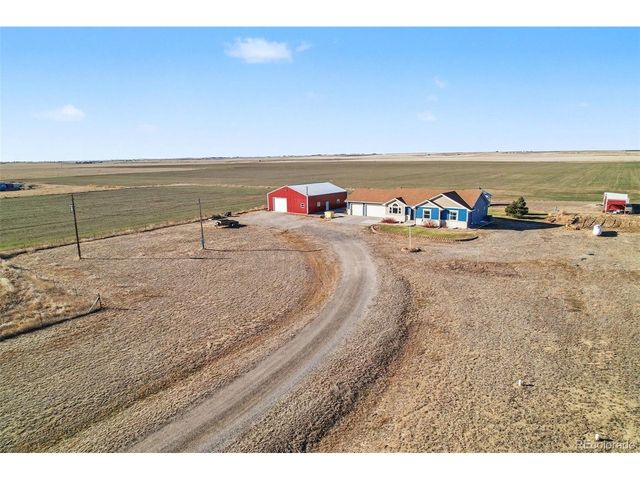 6755 Strasburg Rd, Strasburg, CO 80136