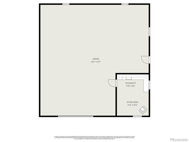 6755 Strasburg Rd, Strasburg, CO 80136