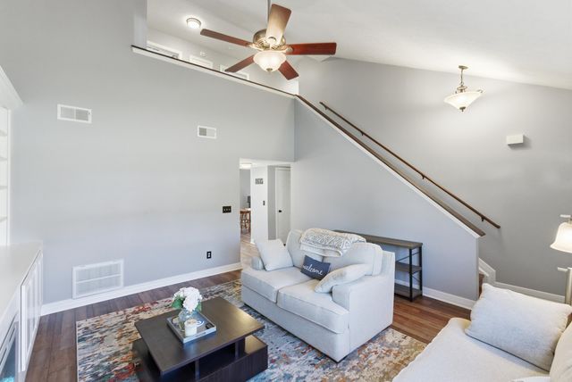 102 Jennifer Drive, Georgetown, KY 40324