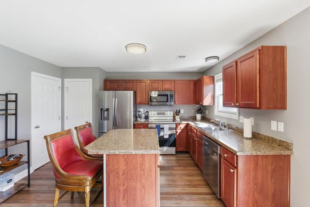 102 Jennifer Drive, Georgetown, KY 40324